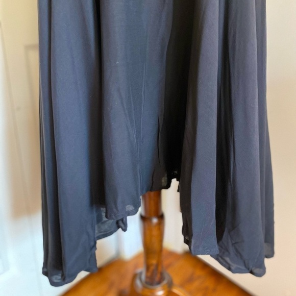 LF Black mini Dress NWT size small - Picture 4 of 11